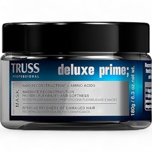 TRUSS Intensive Nutrition Mask "Reconstruction"