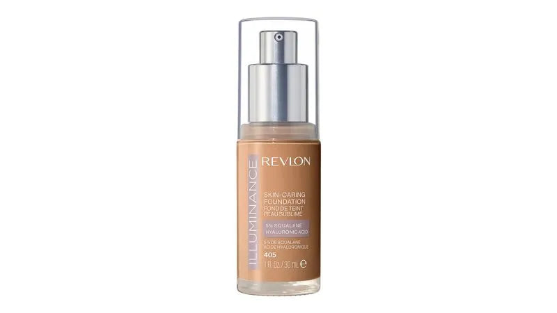 Revlon Illuminance Skin-Caring Foundation 30 ml