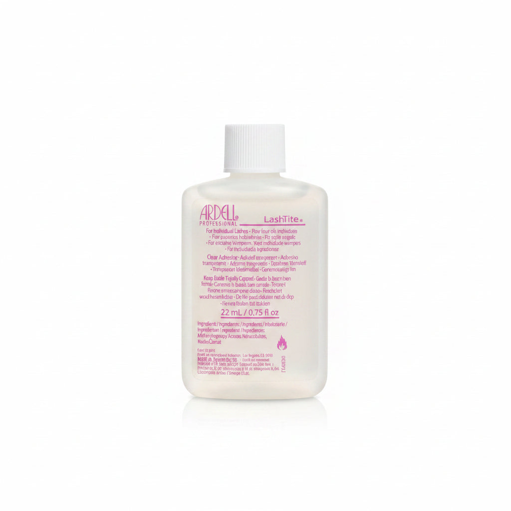 Ardell LashTite Clear Adhesive 22 ml
