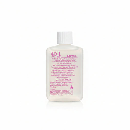 Ardell LashTite Clear Adhesive 22 ml