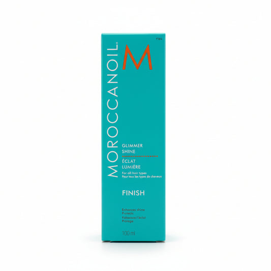 Moroccanoil Glimmer Shine (Brillo Intenso Moroccanoil).