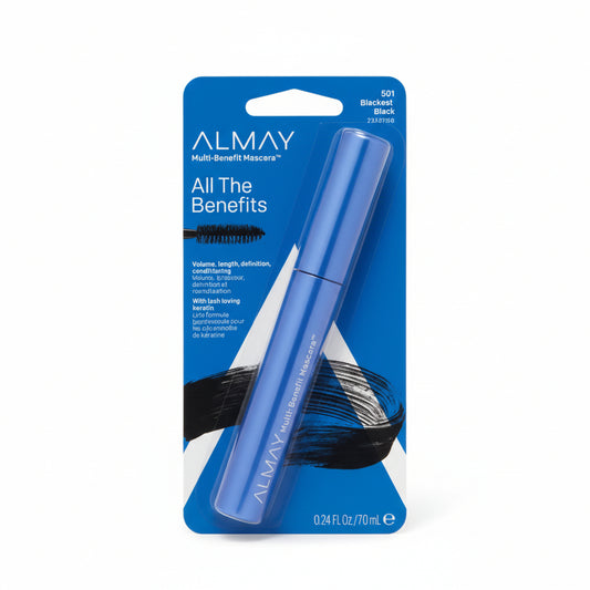 Almay Multi-Benefit Mascara 7 mL