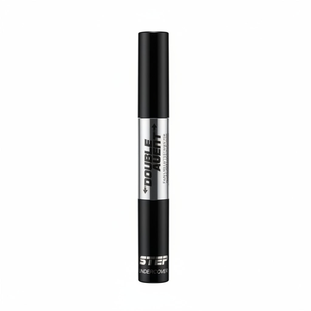 Palladio Double Agent Lash Extender + Undercover Fiber Booster 5.5 mL