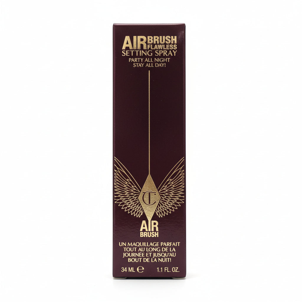 Charlotte Tilbury Airbrush Flawless Setting Spray 34 ml