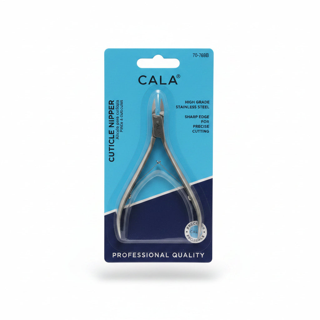Cala Cuticle Nipper 1 u