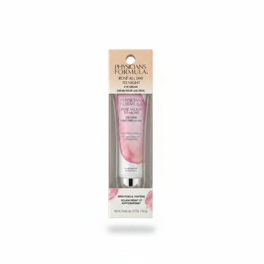 Physicians Formula Rosé All Day To Night Eye Cream