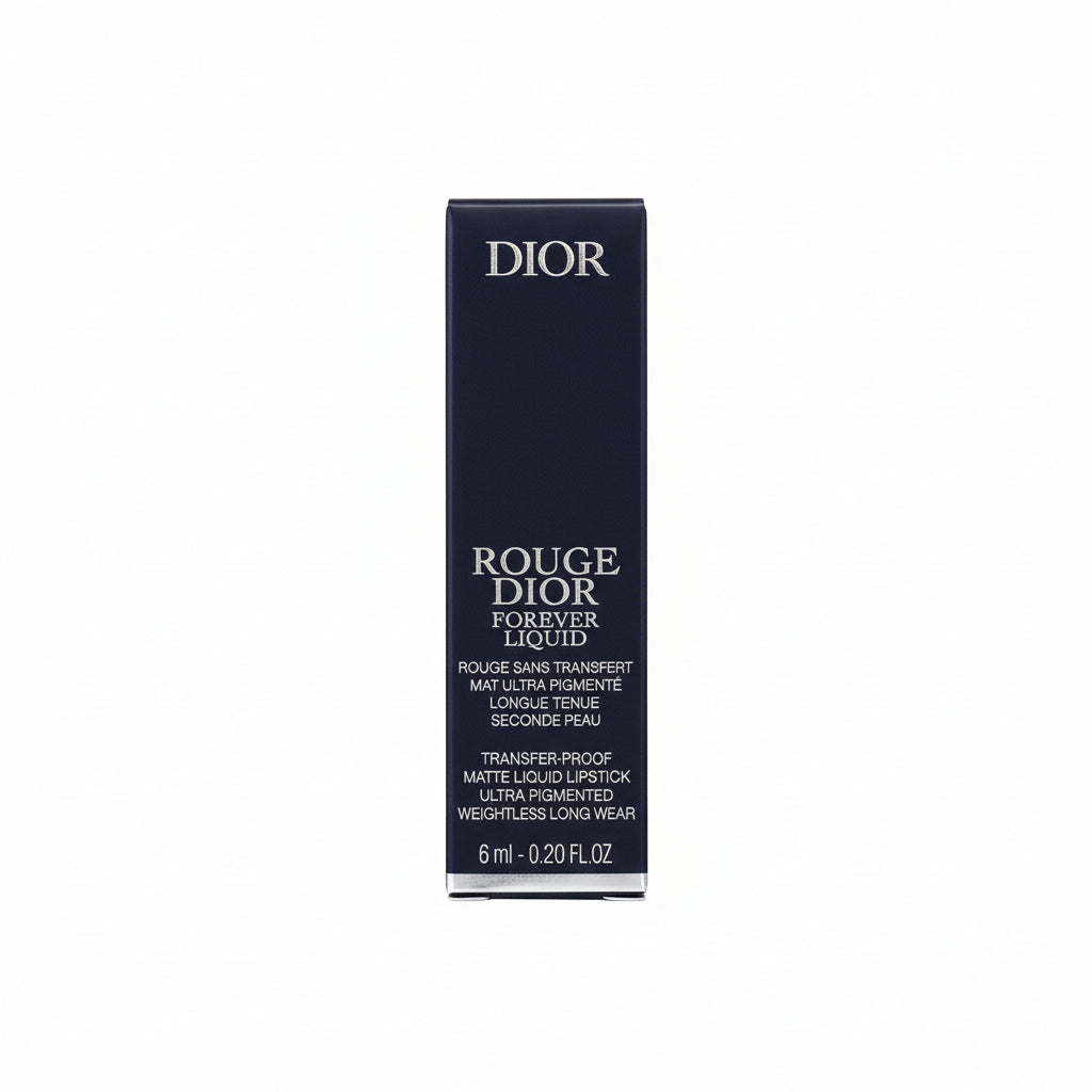Rouge Dior Forever Liquid 6 ML e