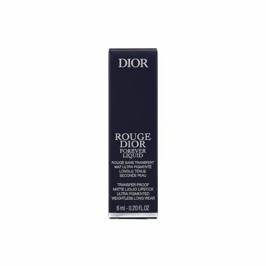 Rouge Dior Forever Liquid 6 ML e