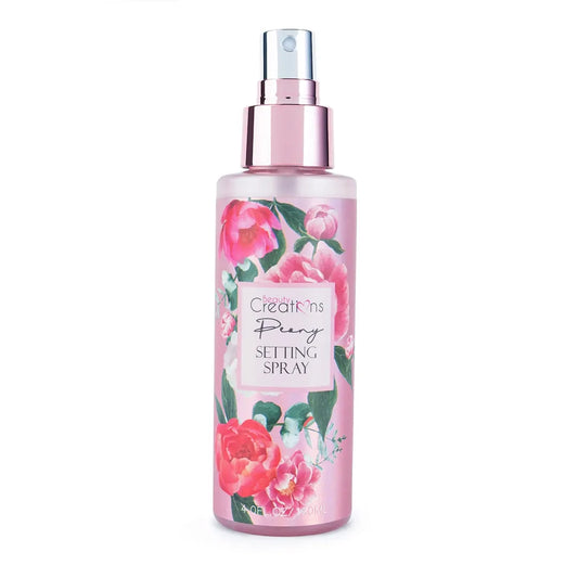 Beauty Creations Setting Spray 120 ml