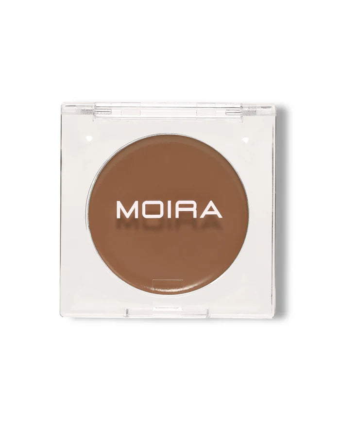 Moira Stay Golden Cream Bronzer & Contour 3.8 g