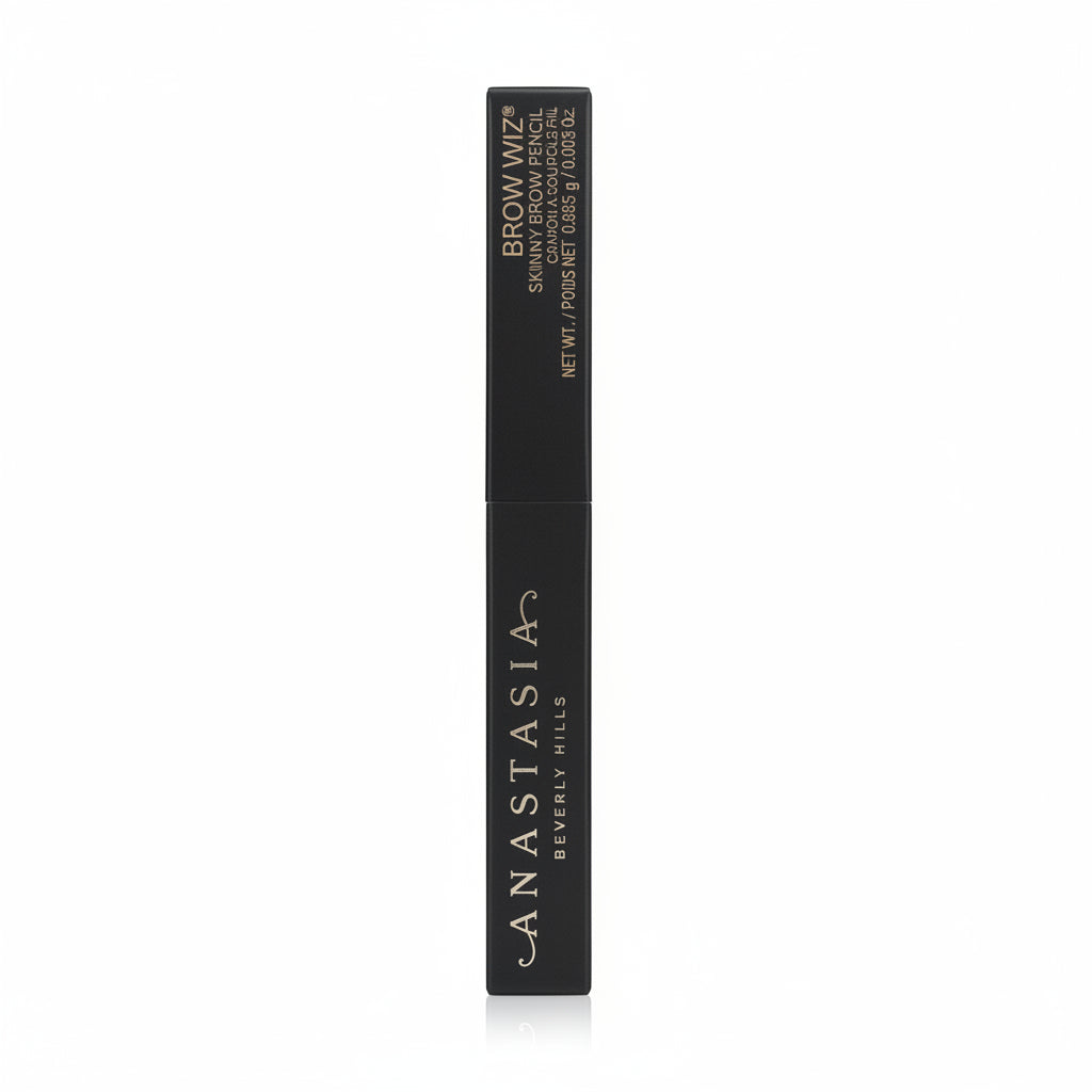 Anastasia Beverly Hills Brow Wiz Skinny Brow Pencil 0.085g