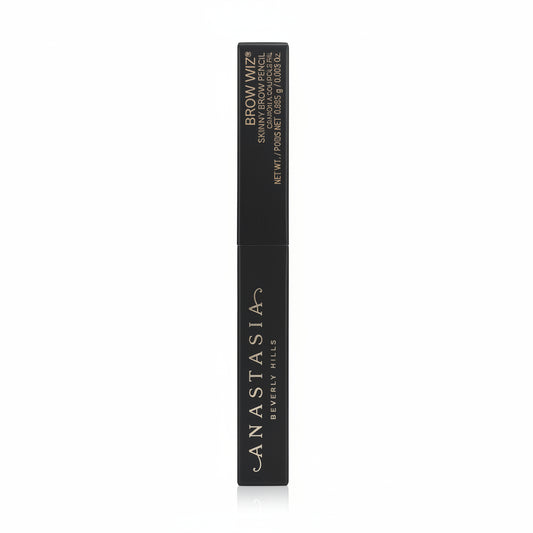 Anastasia Beverly Hills Brow Wiz Skinny Brow Pencil 0.085g