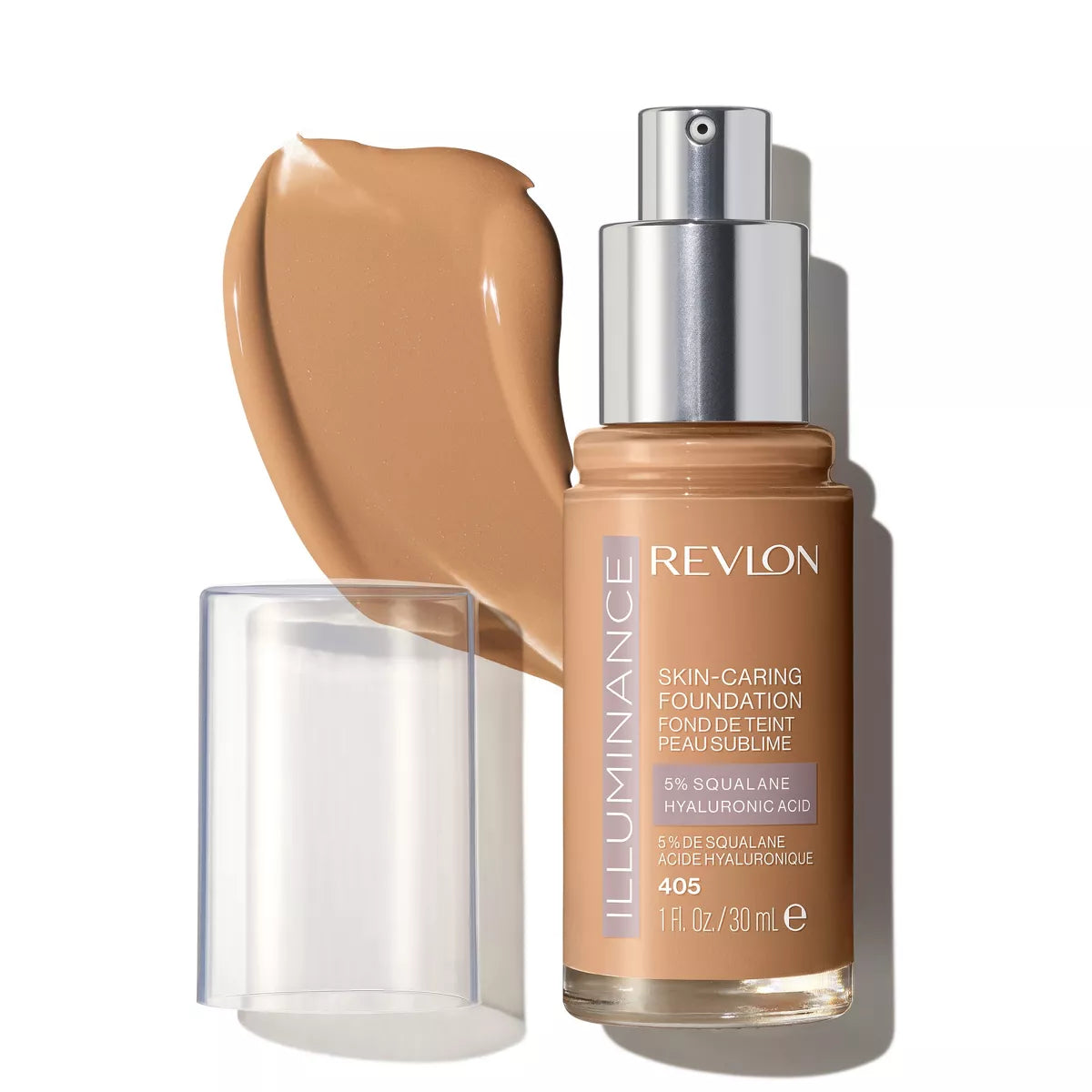 Base Revlon Illuminance