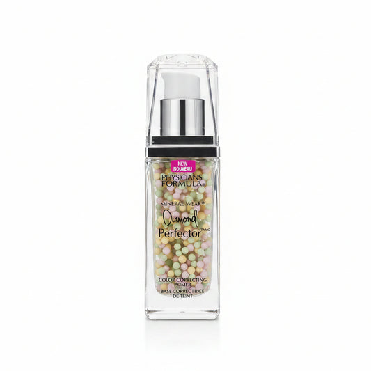 Physicians Formula Mineral Wear Diamond Perfector Color Correcting Primer