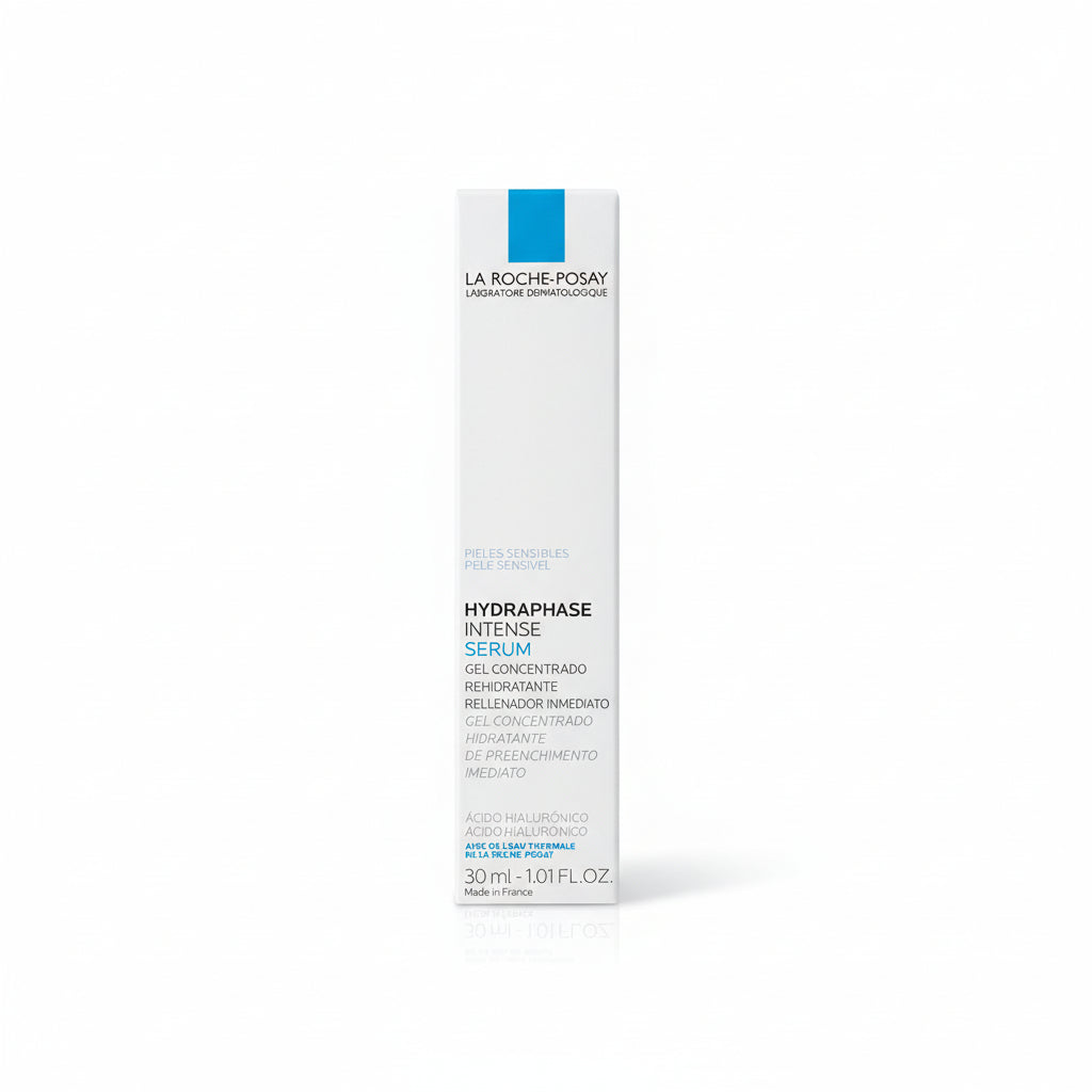 La Roche-Posay Hydraphase Intense Serum 30ml