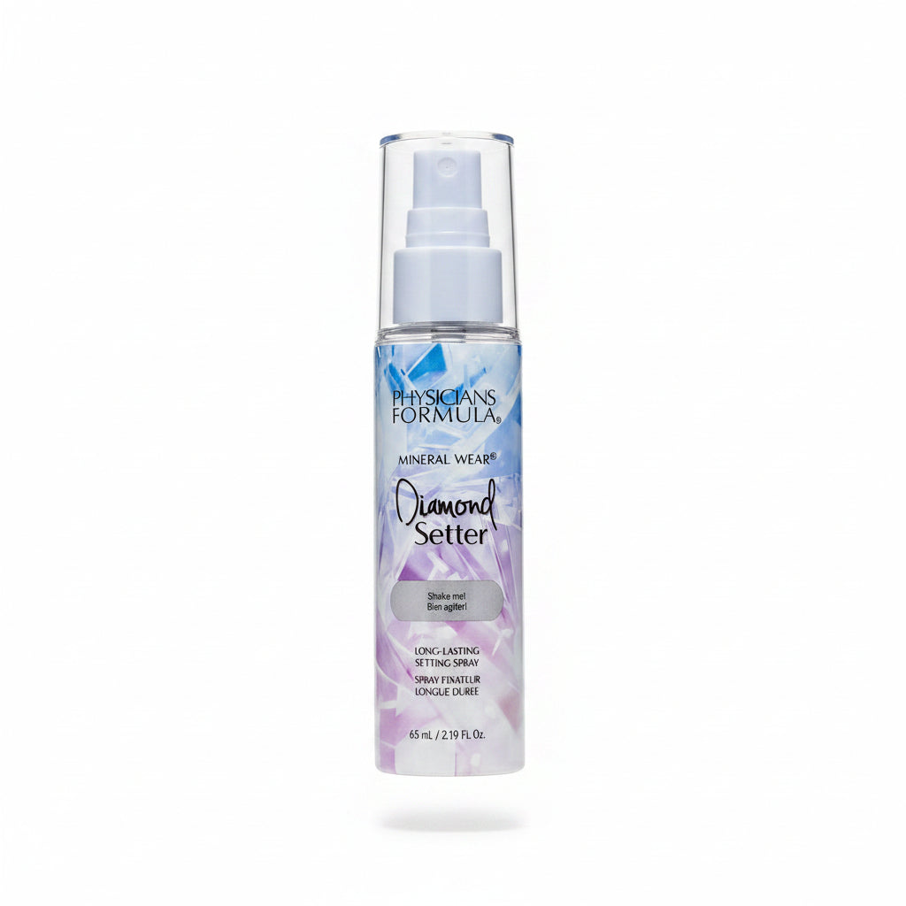 Physicians Formula Mineral Wear Diamond Setter
