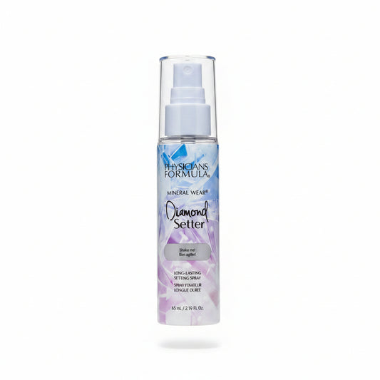 Physicians Formula Mineral Wear Diamond Setter