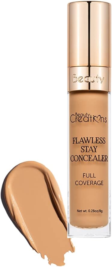 Beauty Creations Flawless Stay Concealer 8 g