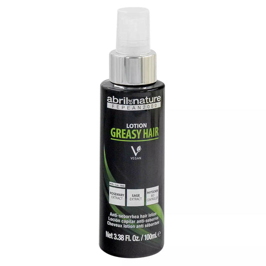 Abril et Nature Fepean 2000 Greasy Hair Lotion 100 ml