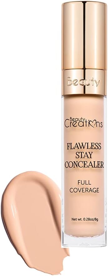 Beauty Creations Flawless Stay Concealer 8 g