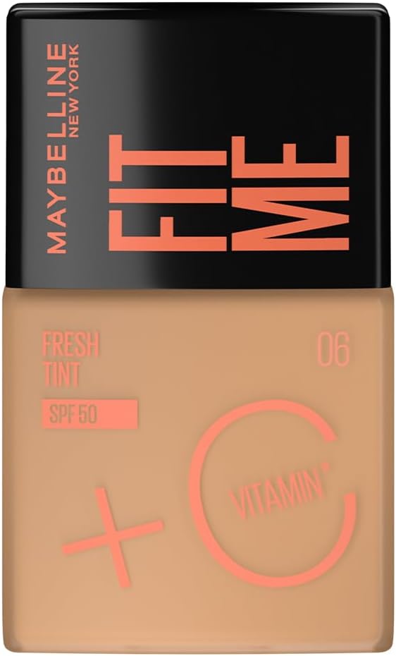 Maybelline Fit Me Fresh Tint