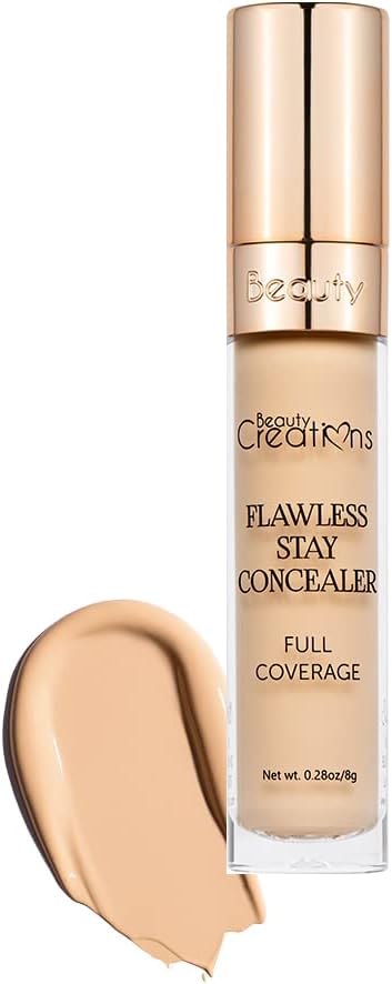 Beauty Creations Flawless Stay Concealer 8 g