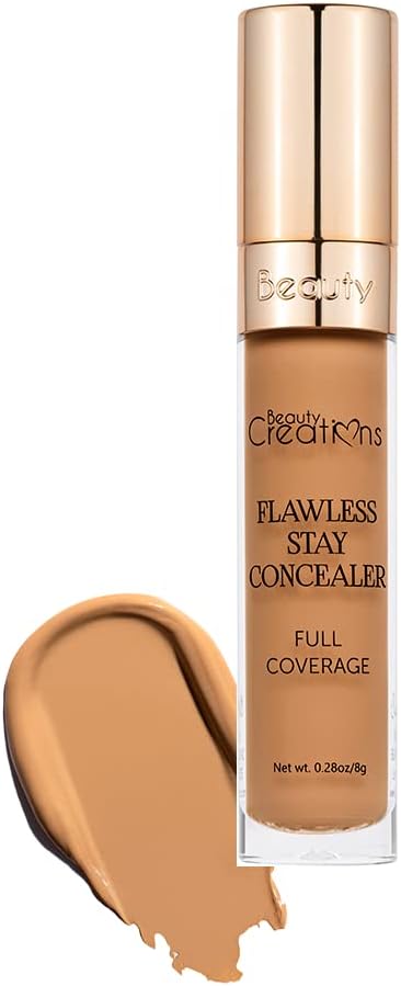 Beauty Creations Flawless Stay Concealer 8 g
