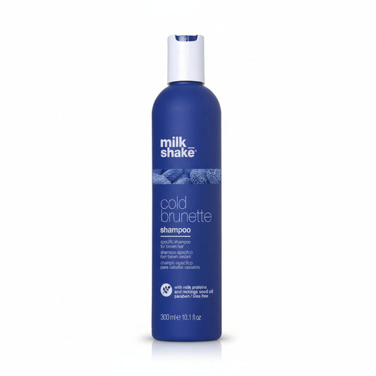 milk_shake Cold Brunette Shampoo 300ml