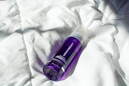 Keratherapy Keratin Infused Nourishing Styling Foam 178 ml