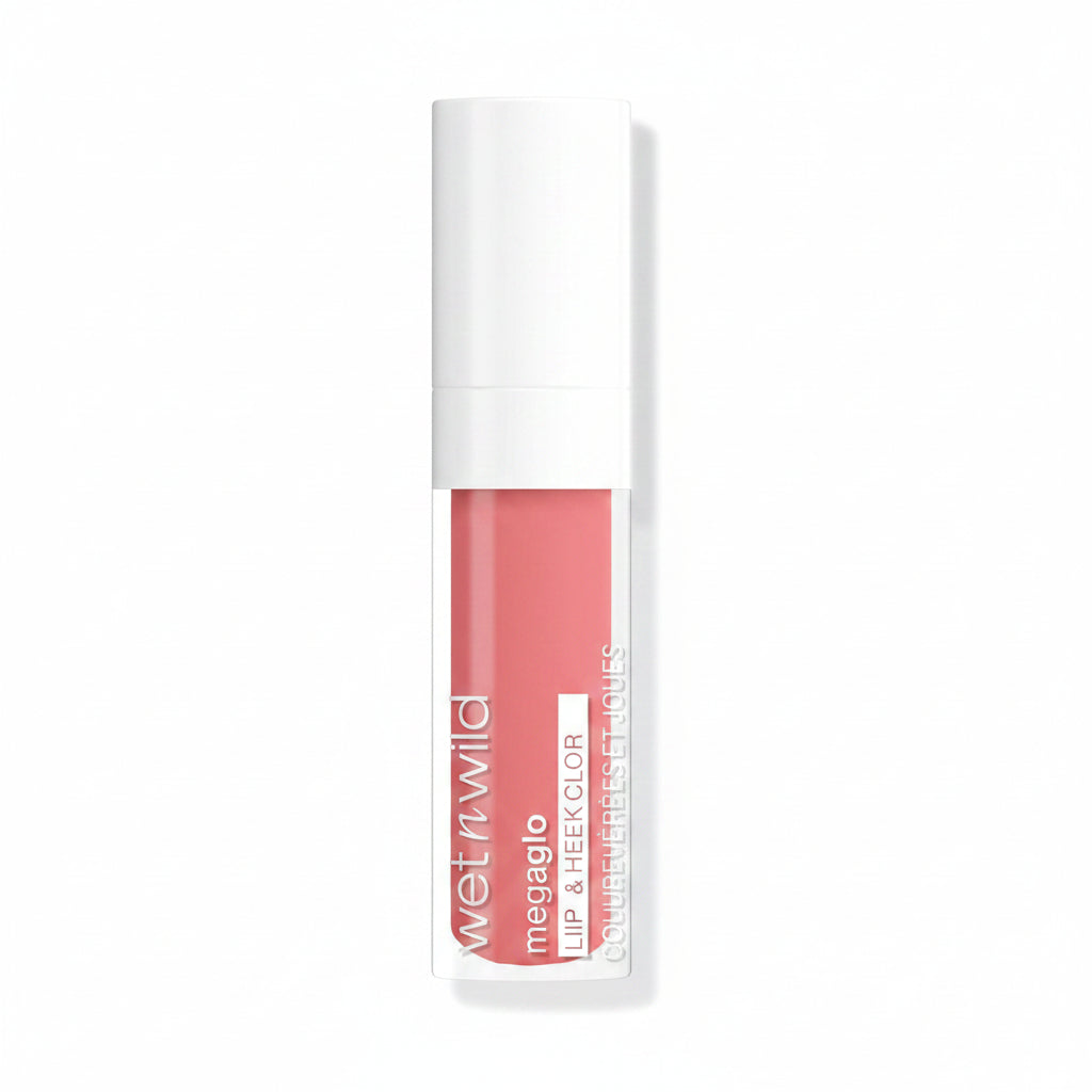 Wet n Wild MegaGlo Lip & Cheek Color