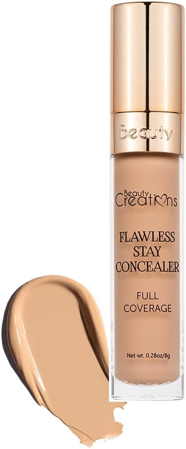 Beauty Creations Flawless Stay Concealer 8 g