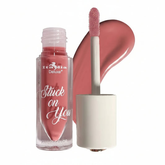 Italia Deluxe Stuck On You PH Lip Stain