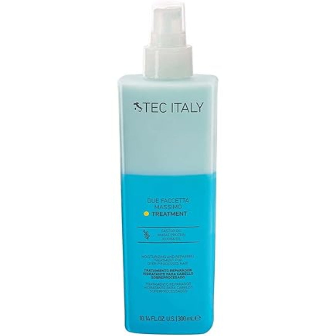 Tec Italy Due Faccetta Massimo Treatment 300ml