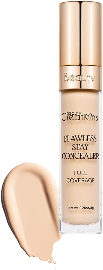Beauty Creations Flawless Stay Concealer 8 g