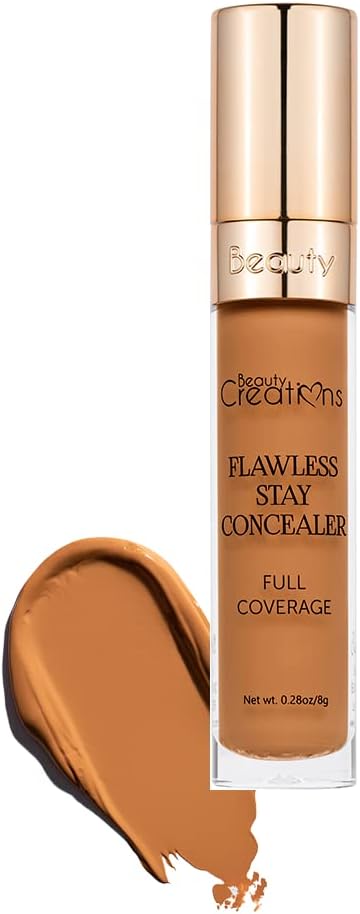Beauty Creations Flawless Stay Concealer 8 g