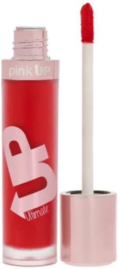 Pink Up Cosmetics Ultimate Matte Liquid Lipstick 10ml
