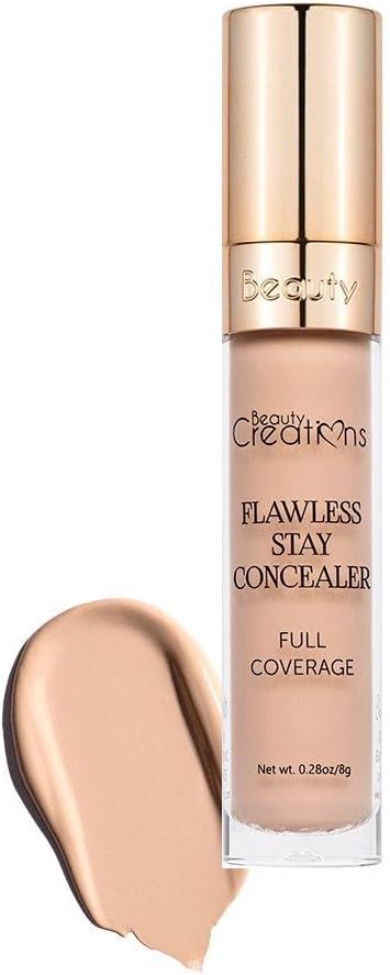 Beauty Creations Flawless Stay Concealer 8 g