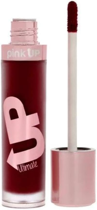 Pink Up Cosmetics Ultimate Matte Liquid Lipstick 10ml
