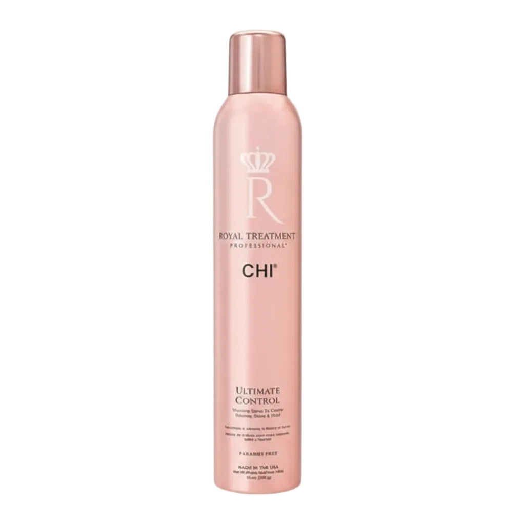 CHI Royal Treatment Professional Ultimate Control Hairspray (10 oz / 284 g)