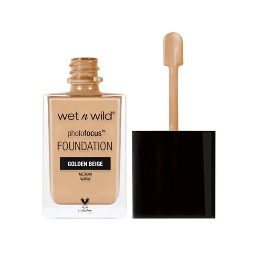 wet n wild Photo Focus Foundation Matte