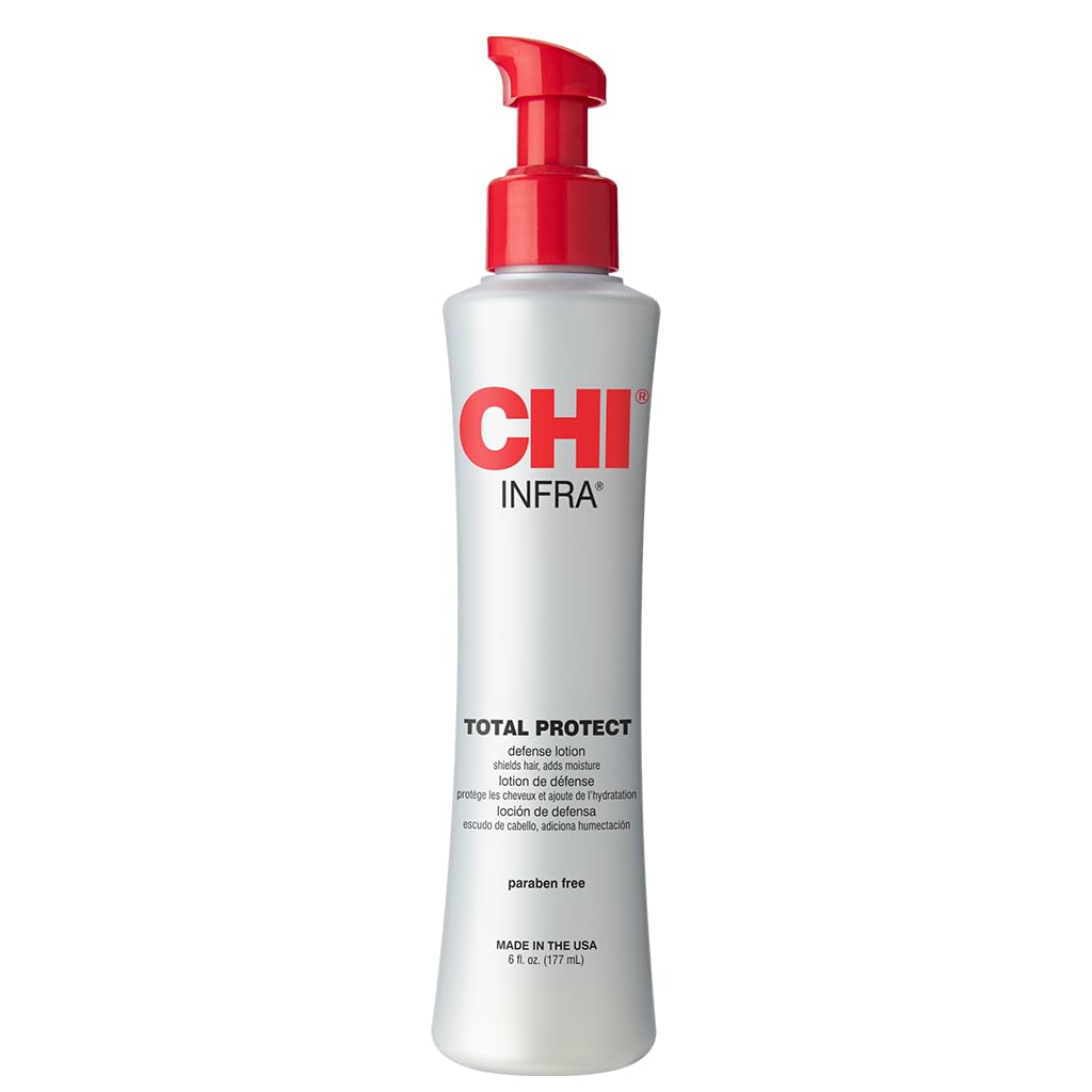 CHI Infra Total Protect Defense Lotion 177 ml