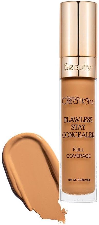 Beauty Creations Flawless Stay Concealer 8 g