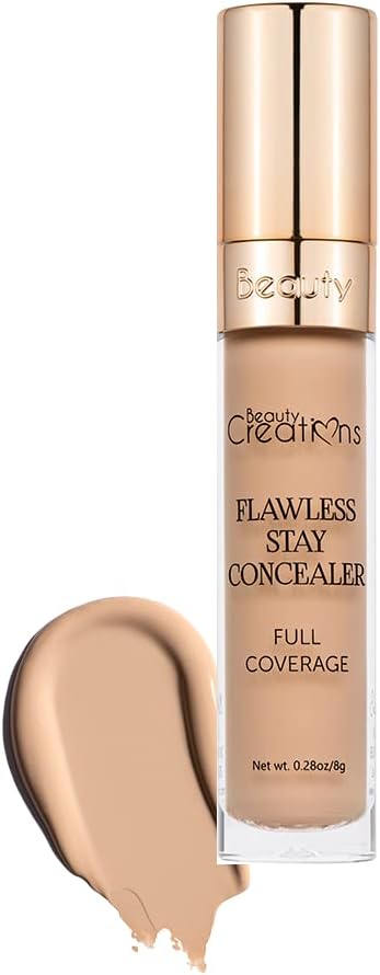 Beauty Creations Flawless Stay Concealer 8 g