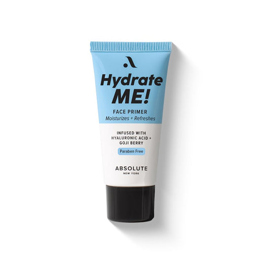 Absolute New York Hydrate Me! & Mattify Me! Face Primer 30 m