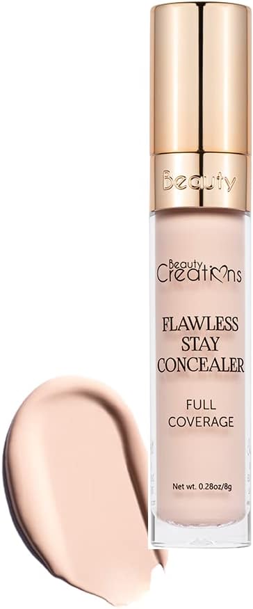 Beauty Creations Flawless Stay Concealer 8 g