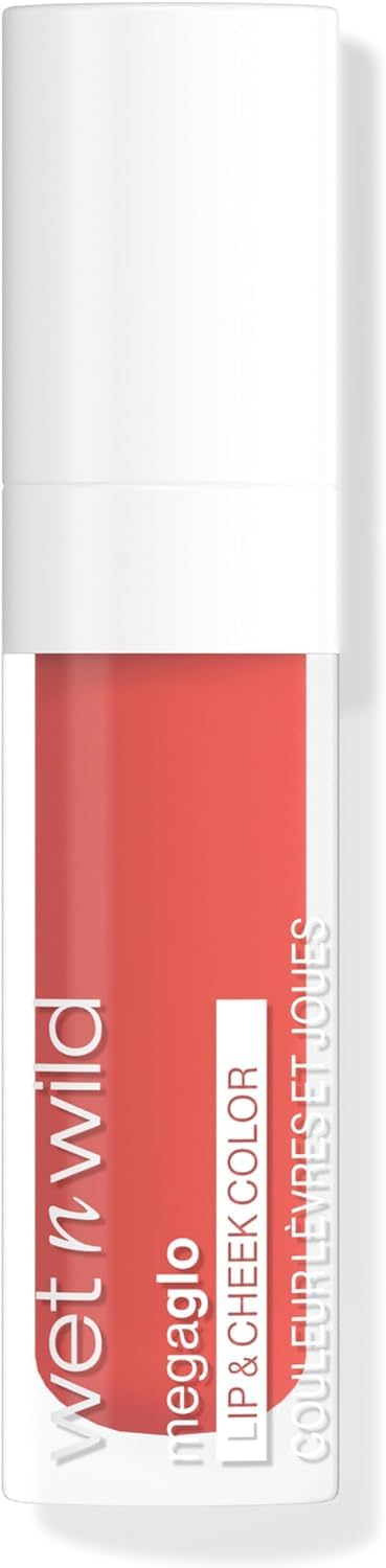 Wet n Wild MegaGlo Lip & Cheek Color