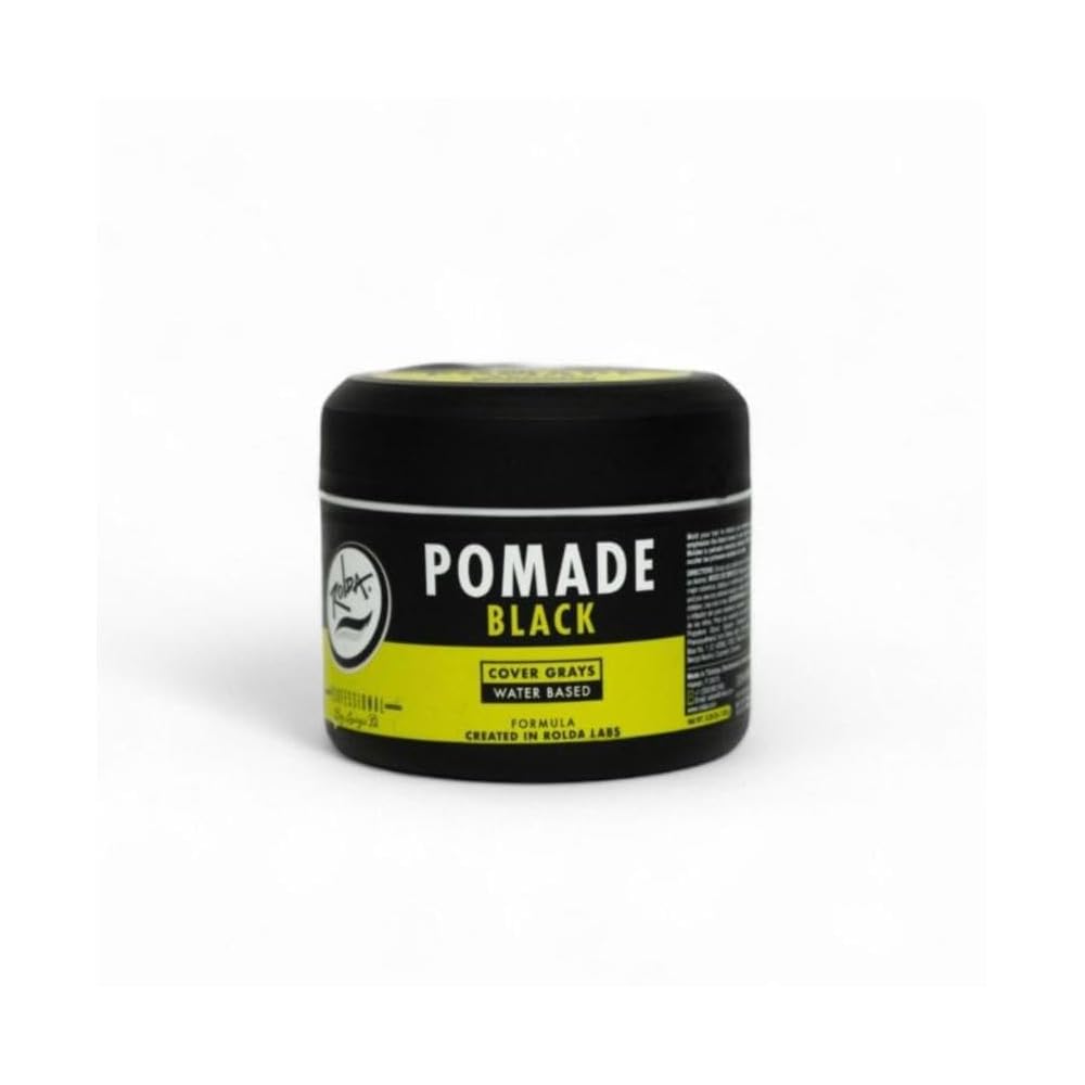 Rolda Professional Pomade Black 150 ml