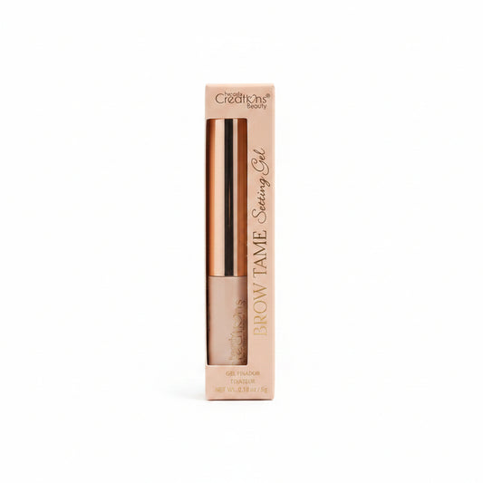 Beauty Creations Brow Tame Setting Gel
