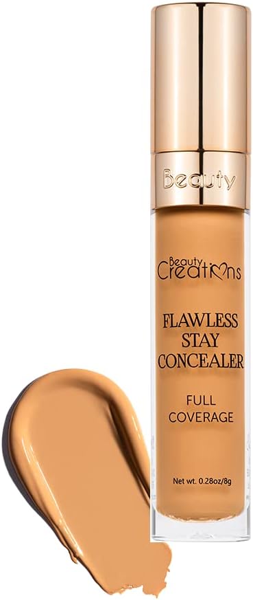 Beauty Creations Flawless Stay Concealer 8 g