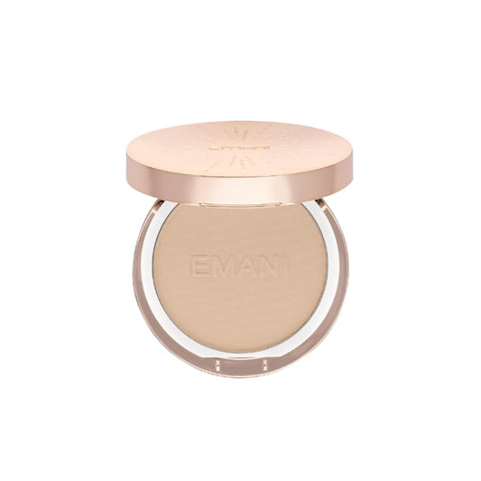 Emani Flawless Matte Foundation 12 g